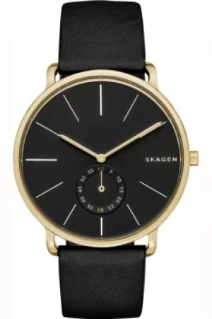 image of Skagen Hagen Watch SKW6217