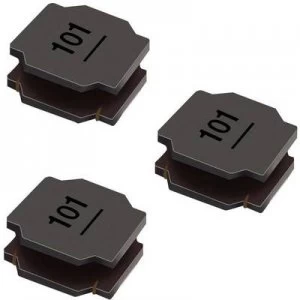 Image of Murata LQH32MN100K23L Inductor SMD 1210 10 0.19 A