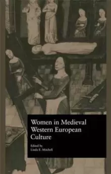 Image of Women in Medieval Western European Culture