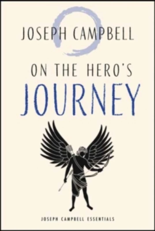 Image of On the Hero's Journey Paperback / softback