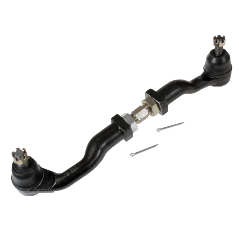 Image of FEBI BILSTEIN 41889 Track rod end Front Axle Left Tie Rod End (914)