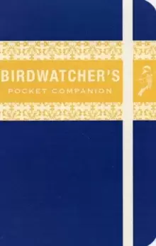 Image of The Birdwatcher's Pocket Companion