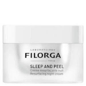 image of Filorga Sleep and Peel 50ml