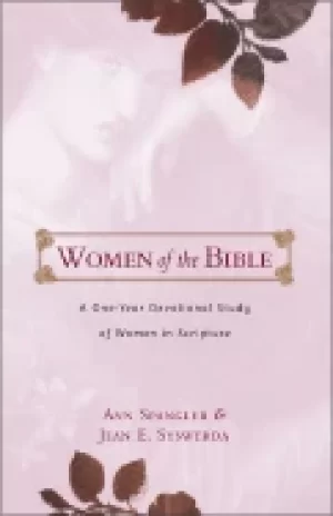 Image of women of the bible