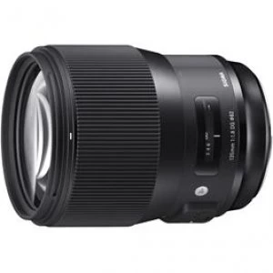Image of Sigma 135mm f1.8 DG HSM Art Canon