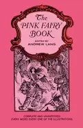 Image of pink fairy book