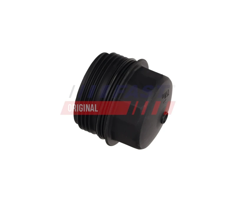 Image of FAST Oil filter housing cap FAST FT04375