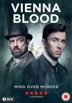 Image of Vienna Blood - DVD