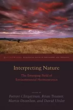 Image of Interpreting nature by Forrest Clingerman