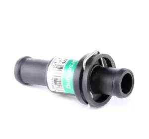 Image of Borsehung Engine thermostat Opening Temperature: 87°C B18776 Thermostat, coolant,Thermostat VW,AUDI,Golf V Schragheck (1K1),Passat Variant (3C5)