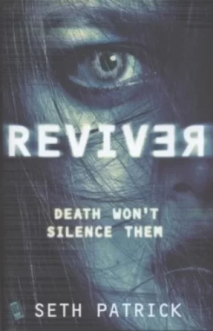 Image of Reviver by Seth Patrick