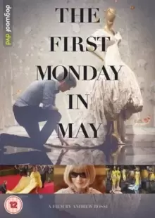 image of The First Monday in May