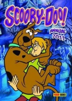 Image of Scooby-Doo Hardback