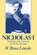 Image of nicholas i emperor and autocrat of all the russias
