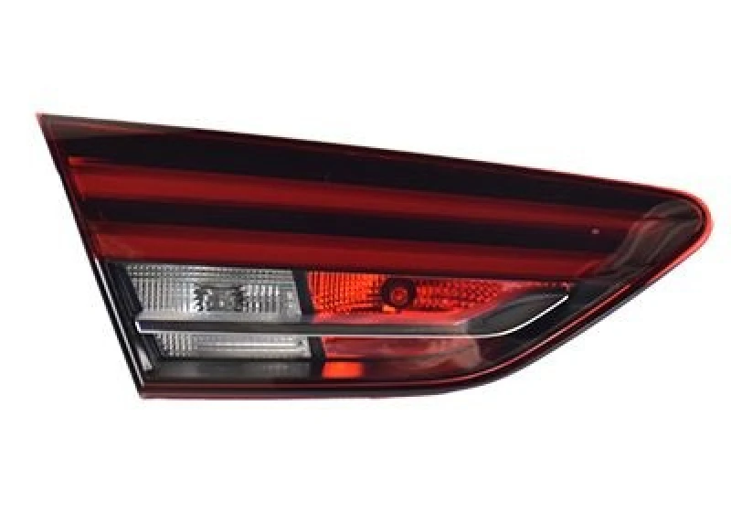 Image of VAN WEZEL Rear light VAN WEZEL 3854923