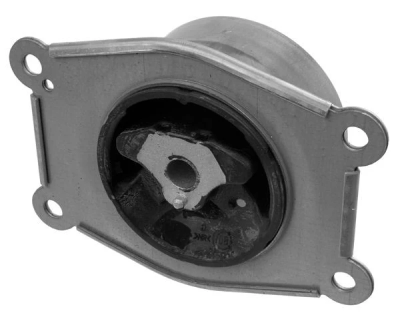 Image of Engine mount LEMFORDER 22624 01