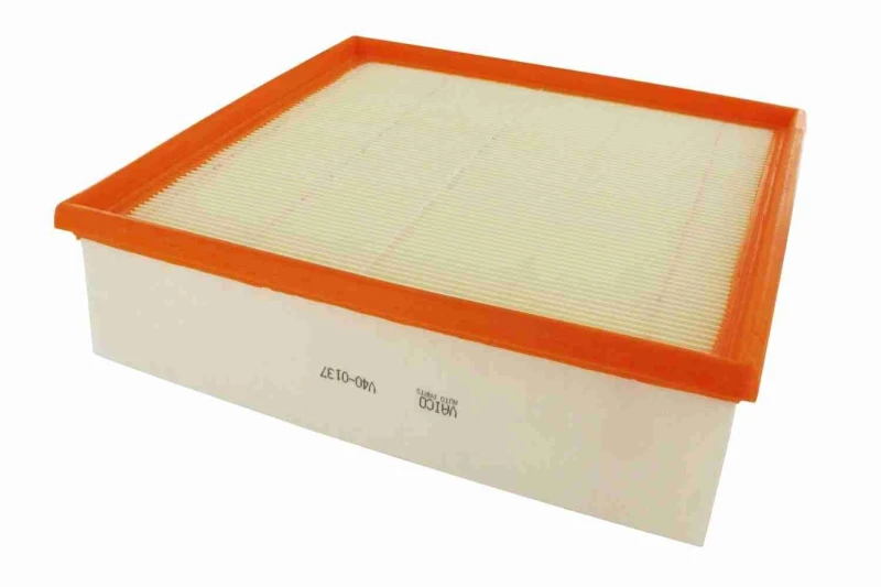 Image of VAICO V40-0137 Air filter Original VAICO Quality, Filter Insert Air Filter (8)
