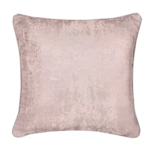 image of Helena Springfield Roma Cushion 45cm x 45cm, Rose