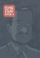 Image of clyde fans book 1