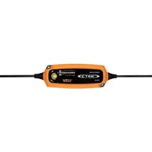 Image of CTEK MXS 5.0 Polar 56-855 Automatic charger 12 V 0.8 A, 5 A