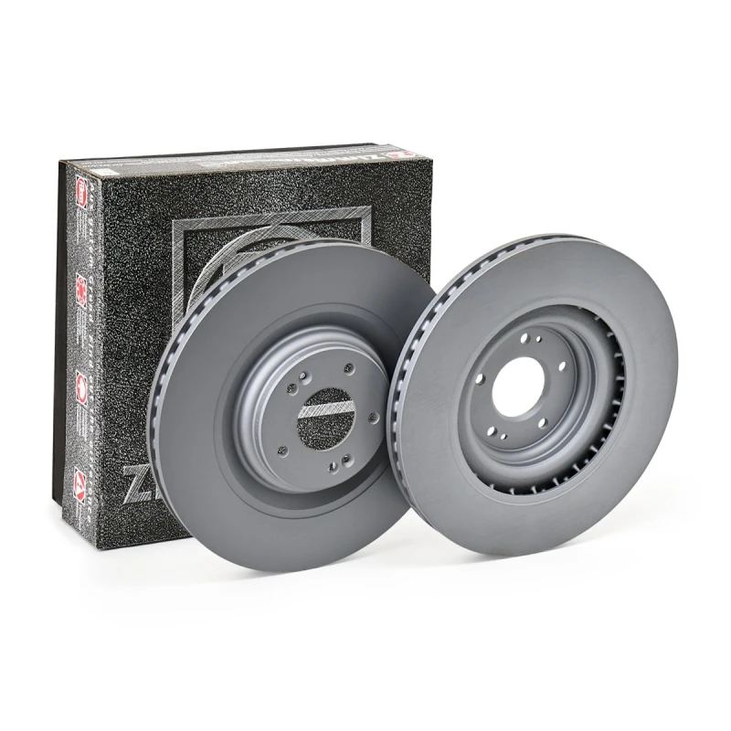 Image of ZIMMERMANN Brake disc ZIMMERMANN 285.3548.20