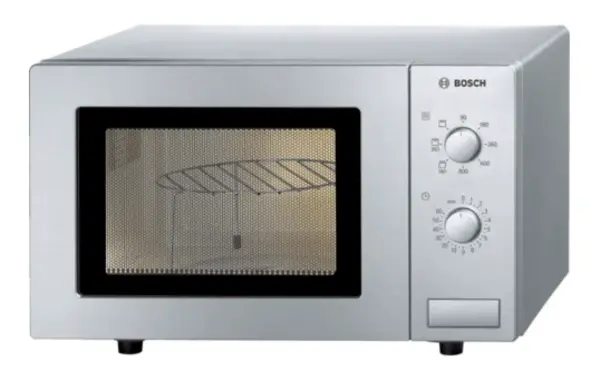 Image of Bosch HMT72G450B 17L 800W Microwave