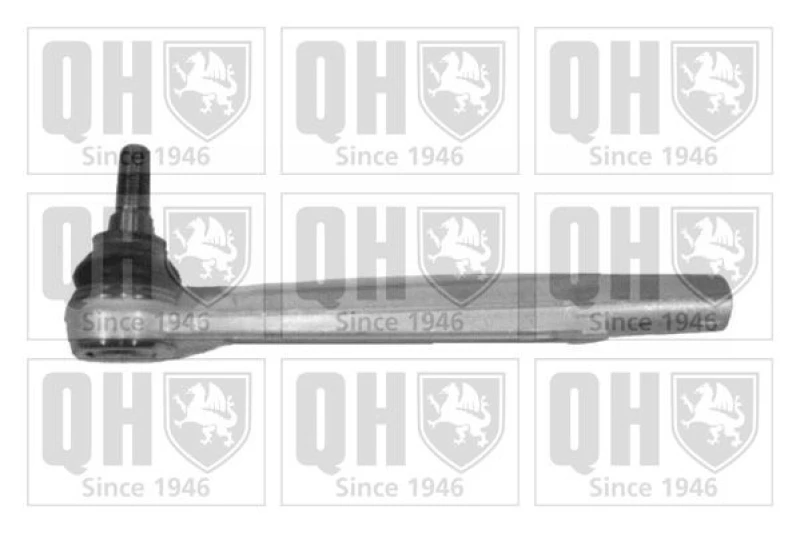 Image of QUINTON HAZELL Track rod end QUINTON HAZELL QR4005S