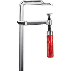 Image of Bessey GZ12-2K All-steel Screw Clamp gz 120/602 Piece Plastic Handle, BE201028