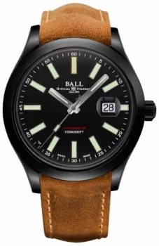 image of Ball Company Engineer II Green Berets Automatic Watch