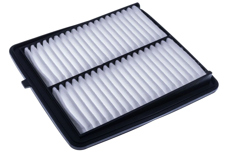 Image of DENCKERMANN Air filter DENCKERMANN A142219
