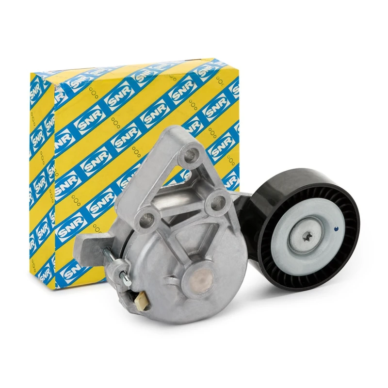 Image of SNR GA352.40 Tensioner Pulley Tensioner Pulley,v-ribbed belt (310)