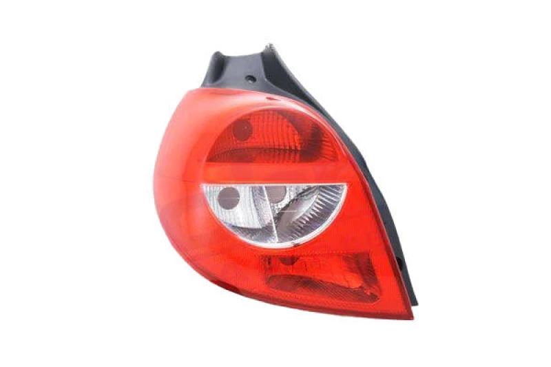 Image of JOHNS 60 09 87-1 Rear light without bulb holder, Left Combination Rearlight (391)