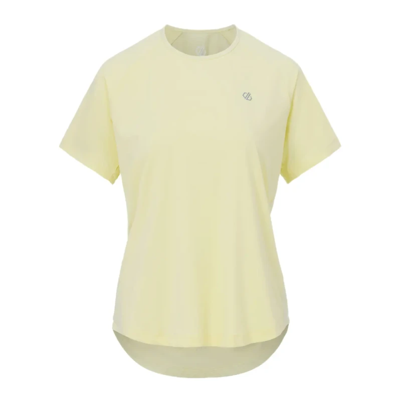 Image of Womens swimsuit Dare 2B Chase II Jaune Female 44
