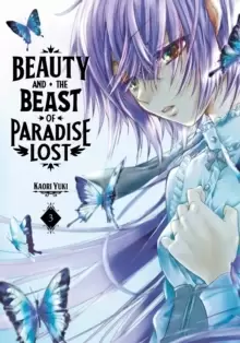 Image of Beauty and the Beast of Paradise Lost 3
