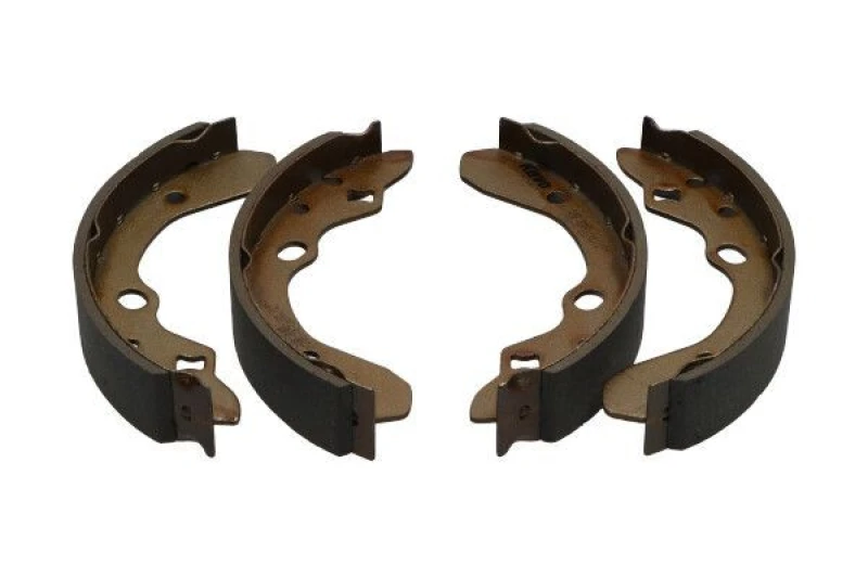 Image of KAVO PARTS Brake Shoe Set KAVO PARTS KBS-5405
