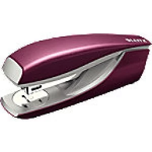 image of Leitz Stapler NeXXt 5562 30 Sheets Red