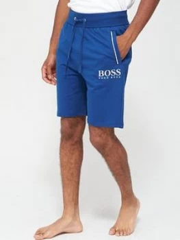 image of Hugo Boss Bodywear Authentic Lounge Shorts Size XL Men