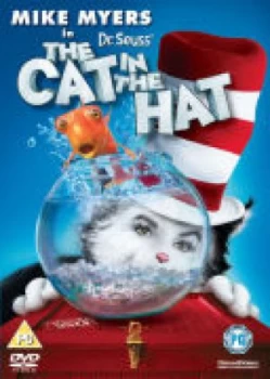 image of The Cat In The Hat