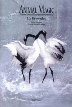 Image of Animal Magic Paperback