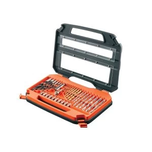 Image of Black & Decker A7152 Accessory Set, 35 Piece