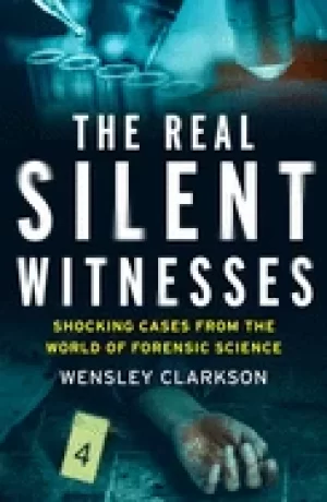Image of real silent witnesses