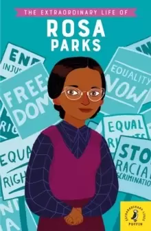 Image of The Extraordinary Life of Rosa Parks