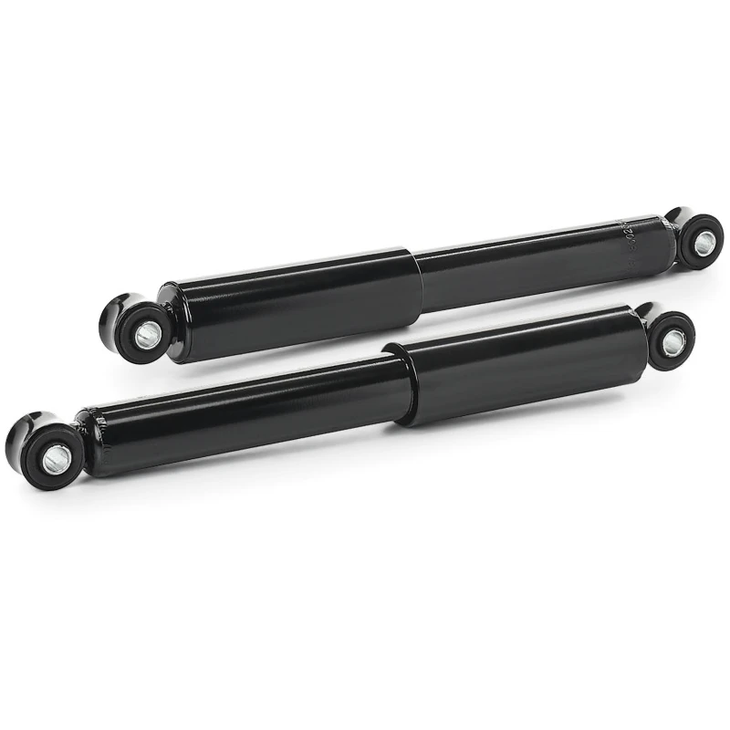 Image of RIDEX 854S20815 Shock absorber Shock Absorber (854)