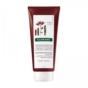 Image of Klorane Quinine Conditioning Balm 200ml