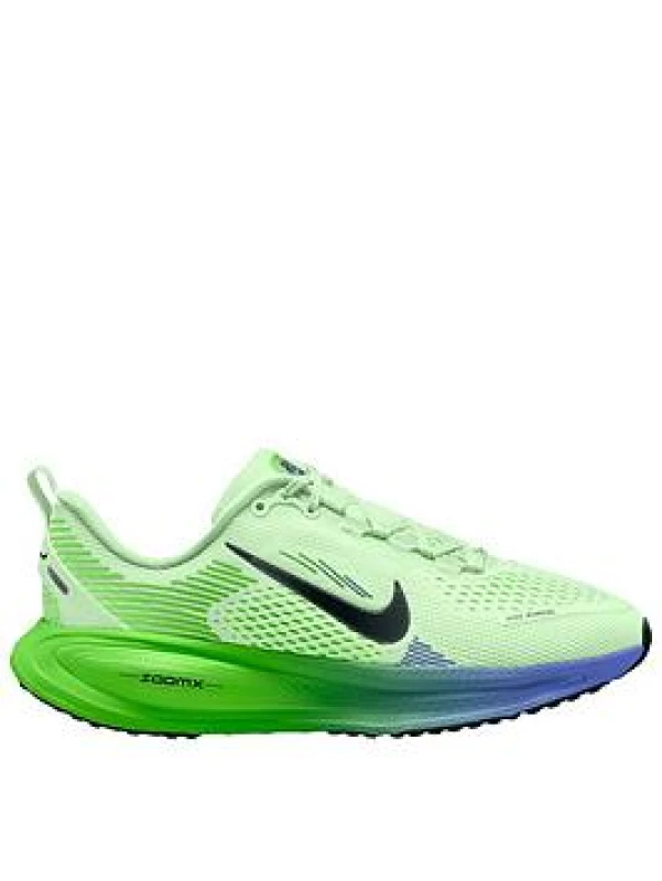 Image of Nike Kids Everyday Running Shoes - Yellow Male 3