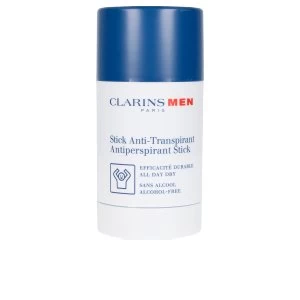 Image of Clarins Men Deodorant Stick 75ml