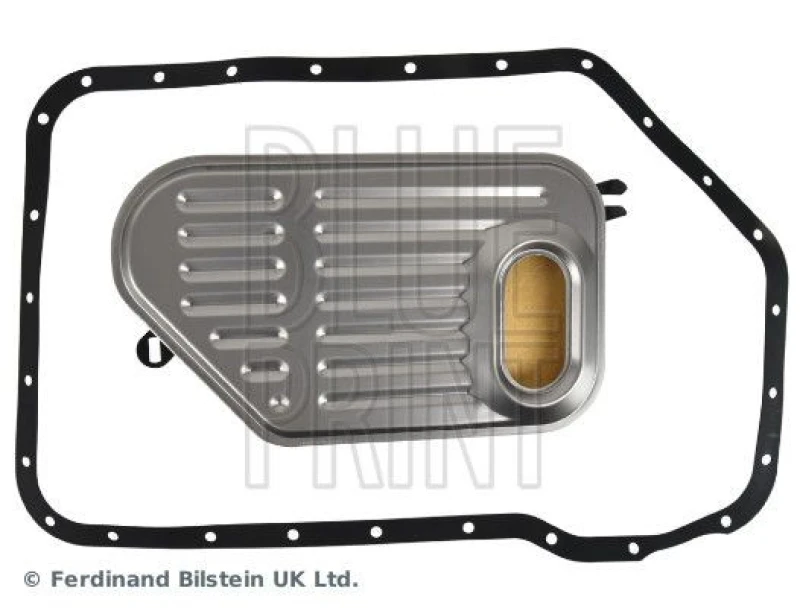 Image of Blue PRINT Automatic transmission filter kit Blue PRINT ADV182180