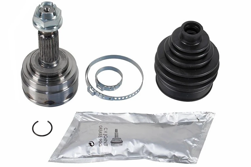 Image of CV joint kit METZGER 7110225
