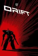 Image of transformers complete drift
