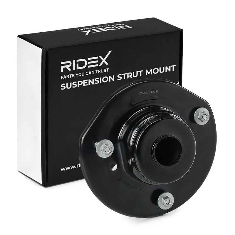 Image of RIDEX Top strut mount RIDEX 1180S1743